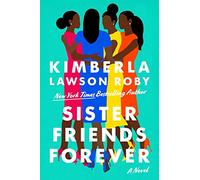 Sister Friends Forever