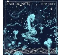 SISTER GHOST: BEYOND THE WATER - LP vinyl BRAND NEW