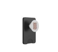 Sister In Christ Are Sisters For Life Christian Women PopSockets PopWallet for MagSafe