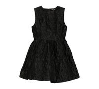 Sister Jane Lucia jacquard open back mini dress - Black 8-10-12-14-16