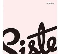 Sister Jet - Sanjigen Dance Lp