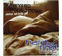 Sister Let Him Go [12" VINYL]