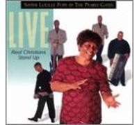 Sister Lucille Pope - Live