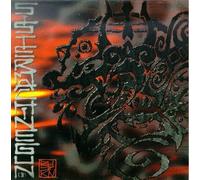 Sister Machine Gun - Burn [CASSETTE]