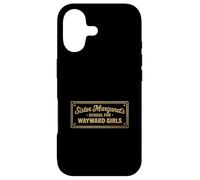 Sister Margaret's School For Wayward Girls Fun Case for iPhone 17
