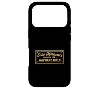 Sister Margaret's School For Wayward Girls Fun Case for iPhone 17 Pro