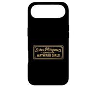 Sister Margaret's School For Wayward Girls Fun Case for iPhone Air