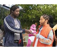 Sister, May I Call You Oshun?