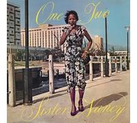 Sister Nancy - One Two (Baby Blue Vinyl; RSD25) [VINYL]