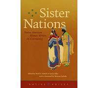 Sister Nations: Native American Women Writers on Community (Native Voices)