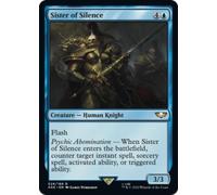 Sister of Silence | Universes Beyond: Warhammer 40000