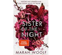 Sister of the Night: Von Ringen und Blut