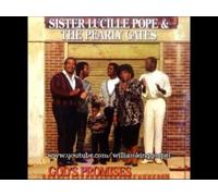 Sister Pope - God's Promise [VINYL]