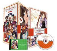 Sister Princess 1: Oh Brother [DVD] [Region 1] [US Import] [NTSC]