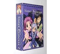 Sister Princess: Complete Collection [DVD] [Region 1] [US Import] [NTSC]