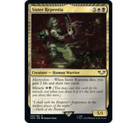 Sister Repentia | Universes Beyond: Warhammer 40000