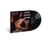 Sister Rosetta Tharpe - Gospel Train
