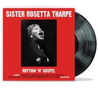 Sister Rosetta Tharpe - Rhythm 'N' Gospel [VINYL]