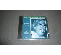 Sister Rosetta Tharpe - Sister Rosetta Tharp