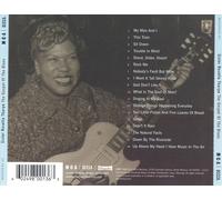 SISTER ROSETTA THARPE - THE GOSPEL OF BLUES NEW CD