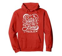 Sister’s On The Loose Sister’s Trip 2025 Pullover Hoodie