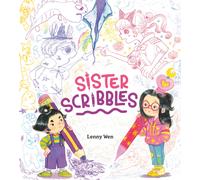 Sister Scribbles