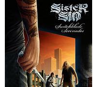 Sister Sin - Switchblade Serenades