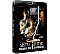 Sister, Sister ( Sister Sister ) (Blu-Ray)