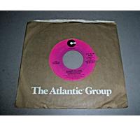 SISTER SLEDGE 45 RPM We Are Family / Easier To Love