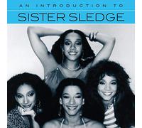 SISTER SLEDGE - An Introduction To Sister Sledge