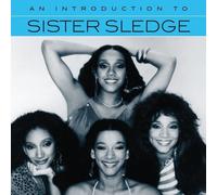 Sister Sledge - An Introduction To Sister Sledge [New CD]