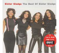 Sister Sledge - B e s t - O f