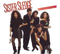 Sister Sledge - Bet Cha Say That to All the Girls