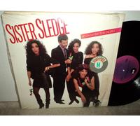 Sister Sledge - Bet Cha Say That To All The Girls