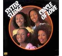 Sister Sledge - Circle Of Love - Atlantic