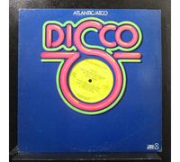 Sister Sledge - DK4710 12" We Are Family / He'S The Greatest Dancer VINYL