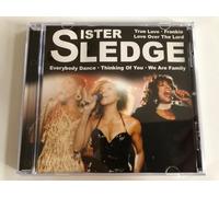 Sister Sledge - Everybody Dance,...