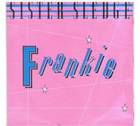 Sister Sledge - Frankie / Hold Out Poppy