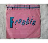 Sister Sledge - Frankie / Hold Out Poppy [7" Vinyl]