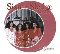 Sister Sledge - Greatest Hits Live