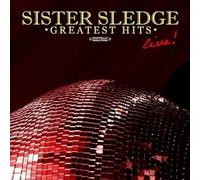 Sister Sledge - Greatest Hits - Live