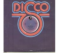 Sister Sledge - HE'S THE GREATEST DANCER