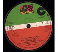 Sister Sledge - He's The Greatest Dancer / We Are Family