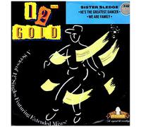 Sister Sledge - He's The Greatest Dancer / We Are Family
