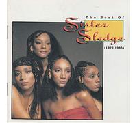 Sister Sledge - I973-I985 (incI. Hey Frankie) … do you remember me?