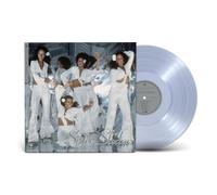 Sister Sledge - Now Playing (Limited Clear Vinyl)