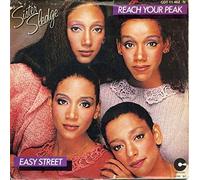 Sister Sledge - Reach Your Peak / Easy Street