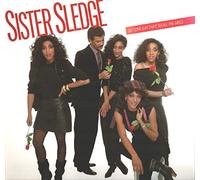 Sister Sledge - Sister Sledge - Bet Cha Say That To All The Girls - Cotillion - 79 00691