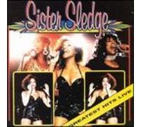 Sister Sledge - Sister Sledge Greatest Hits Li