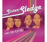 Sister Sledge - Sister Sledge in Concert [VINYL]